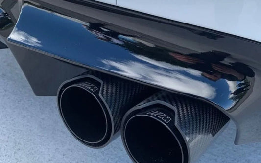 Do Exhaust Tips Add Horsepower?